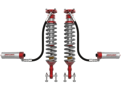 aFe Sway-A-Way 2.5F Coilovers | Ford Bronco 21-24 (301-5600-17-CA)