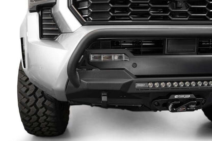 Addictive Desert Designs 2024+ Toyota Tacoma Stealth Center Mount Winch Front Bumper | Toyota Tacoma (24-26) (F6703512601NA)