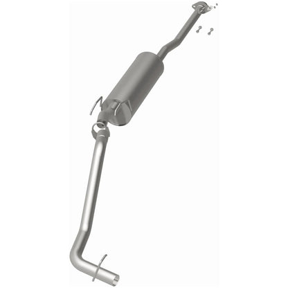 Magnaflow Direct-Fit Replacement Exhaust System | Toyota Tacoma (00-04) (106-0219)
