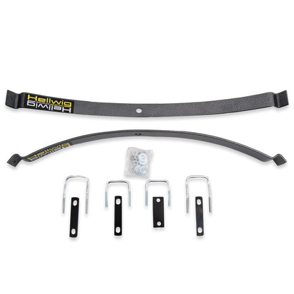 Hellwig 2012-2023 Toyota Tacoma EZ Level 990 Helper Spring | Toyota Tacoma (12-23)