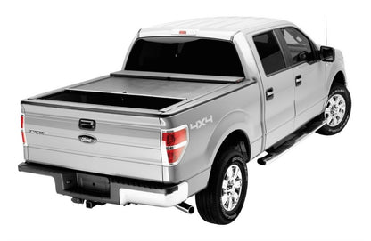 Roll-N-Lock M-Series Retractable Tonneau Cover | Ford F-150 (09-14) (LG111M)