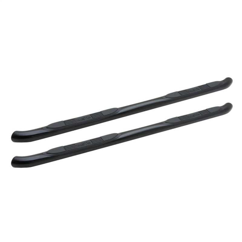 Westin 3in E-Series Nerf Step Bars | Toyota 4runner/Lexus GX460 SR5 (10-13) (23-3585)