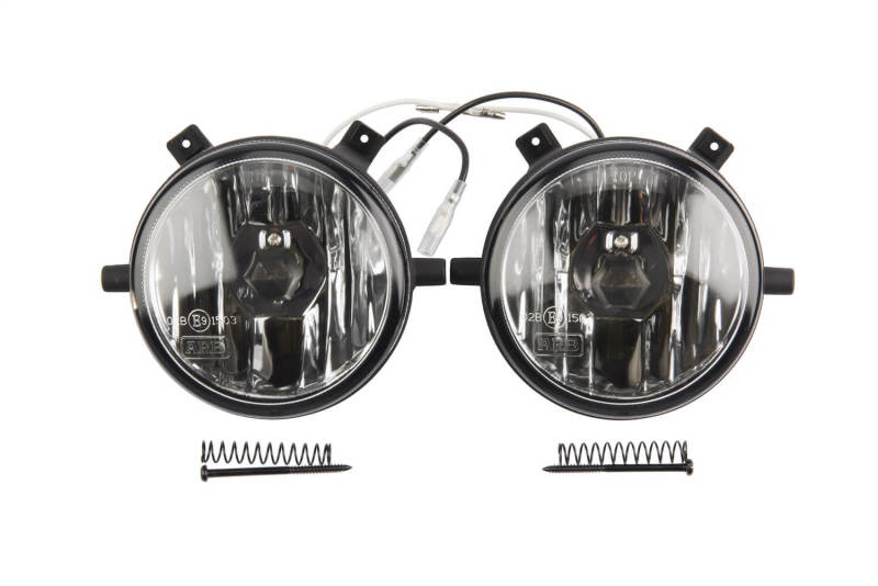 ARB Fog Light Kit | Ford Bronco (21-26) (3580010)