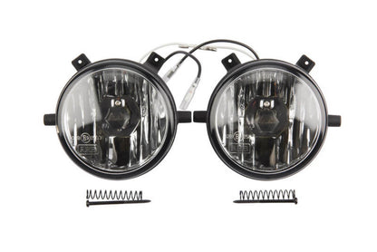ARB Fog Light Kit | Ford Bronco (21-26) (3580010)