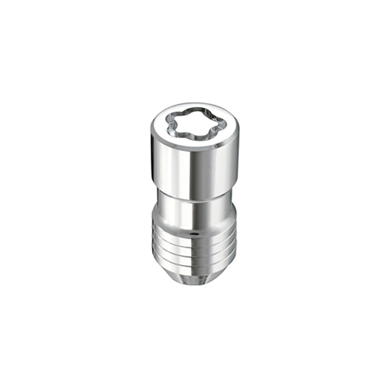 McGard 5pk Wheel Lock Nut Set | Jeep Gladiator JT / Wrangler JL (24515)