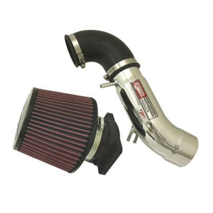 Injen Black Short Ram Intake | 2000-2005 DSM Multiple Fitments (SP1845BLK)