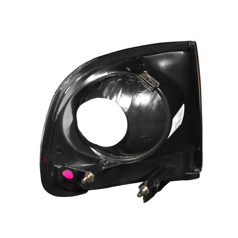 ANZO Harley Davidson Style Cornering Light Pair | Ford F-150 97-03 (521040)