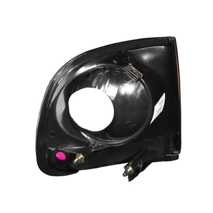 ANZO Harley Davidson Style Cornering Light Pair | Ford F-150 97-03 (521040)