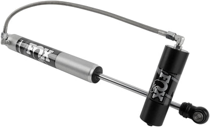 FOX Performance Series 2.0 Smooth Body Reservoir Front Shocks (FRONT): Jeep Wrangler JL 2018-2026 2-3" Lift