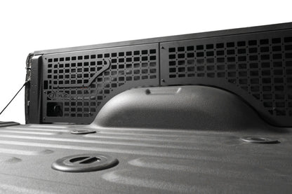 Addictive Desert Designs Bed Side Molle Panels | Ram 2500/3500 (19-25) (AC5603201NA)