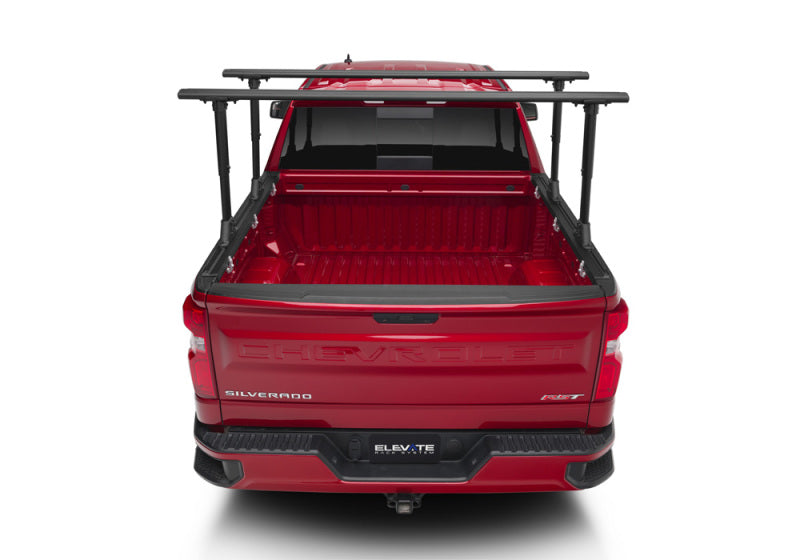 Truxedo Elevate Channel Guard | Ford Ranger (19-26)