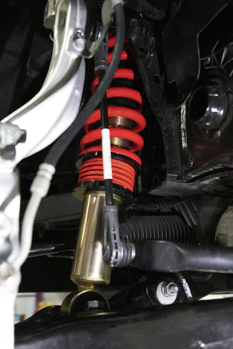 Belltech 19+ Ford Ranger Coilover Kit | Ford Ranger (19-26) (15004)