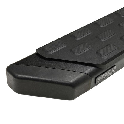 Westin 2024-2026 Toyota Tacoma DC HDX Running Boards | Toyota Tacoma (24-26) (55-32785)