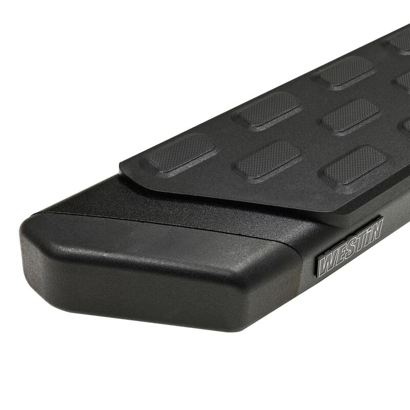 Westin 2024-2026 Toyota Tacoma DC HDX Running Boards | Toyota Tacoma (24-26) (55-32785)