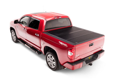 BAK 2022+ Toyota Tundra 5.5ft Bed BAKFlip G2 Bed Cover | Toyota Tundra (22+) (226440)