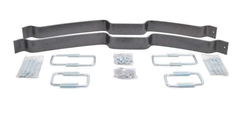 Hellwig EZ Level 2/4WD Helper Spring | Ford F-150 (15-20) (978)
