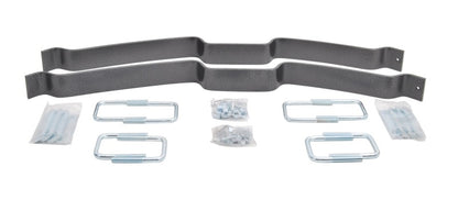 Hellwig EZ Level 2/4WD Helper Spring | Ford F-150 (15-20) (978)