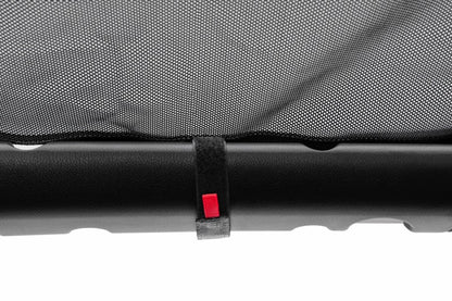 Rugged Ridge Eclipse Sun Shade | Jeep Gladiator JT / Wrangler JL (20-25/18-25) (13579.72)