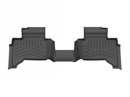 WeatherTech 2024 Subaru Impreza Rear FloorLiner | Subaru Impreza (24-26) (4418742IM)
