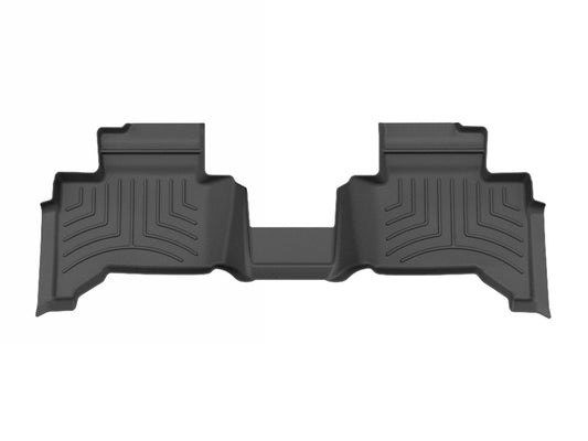 WeatherTech 2024 Subaru Impreza Rear FloorLiner | Subaru Impreza (24-26) (4418742IM)