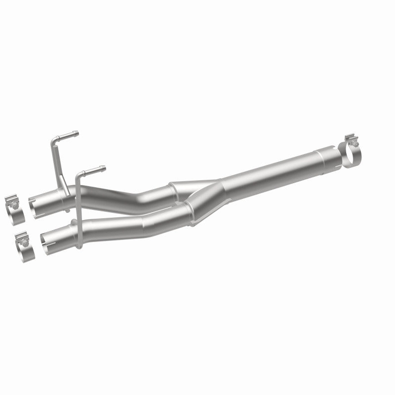 MagnaFlow Conv DF Exhaust: Dodge Ram 1500 (2009-2010) / Ram 1500 (2011-2018) / Ram 1500 Classic (2019-2024)