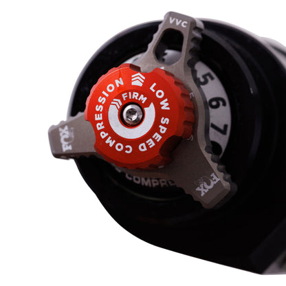 FOX 2024+ Toyota Tacoma 2.5 Performance Elite Series Front Reservoir Shock (1-3in Lift) | Toyota Tacoma (24+) (883-06-224)