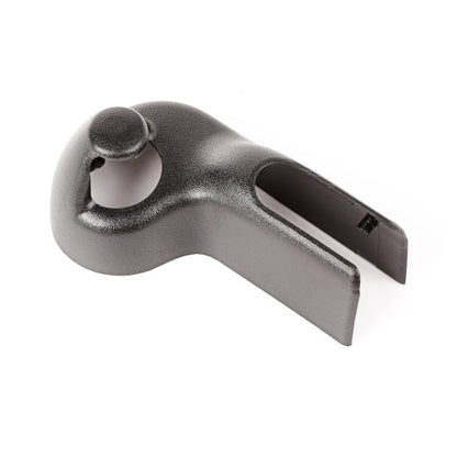 Omix Rear Wiper Arm Cap: Fits Most Jeep Wrangler Models (2007-2018)