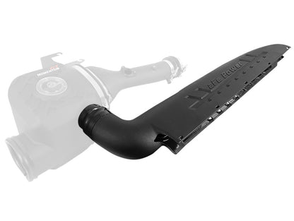 aFe Momentum GT Dynamic Air Scoop | Toyota Tacoma V6 4.0L (12-15) (54-76012-S)