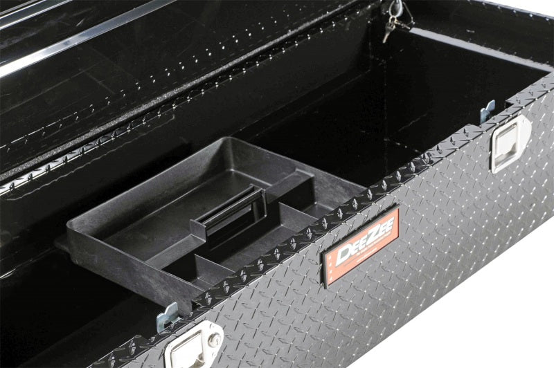 Dee Zee Universal Tool Box | Ford Ranger (19-26) (DZ8163B)