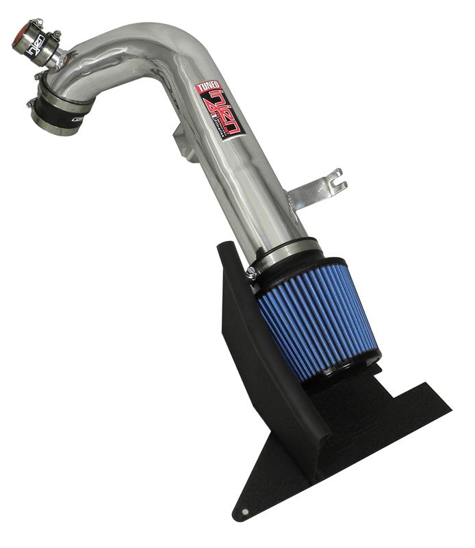 Injen Short Ram Intake w/ MR Tech/Heat Shield | Nissan Altima/Maxima (07-23) (SP1948P)