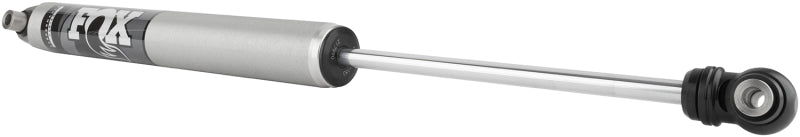 FOX 2.0 Perf Series Smooth Body IFP Rear Shock (REAR): Jeep Wrangler JL 2018-2026 w/ 3.5-4" Lift