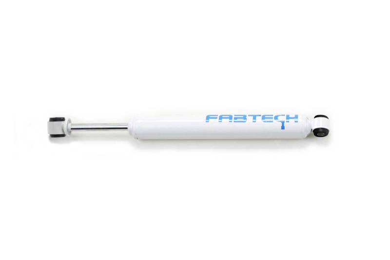 Fabtech Performance Steering Stabilizer: Ram 2500 (2014-2023) / 3500 (2013-2018)