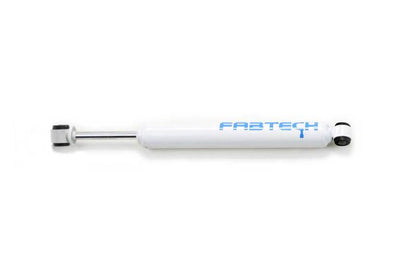 Fabtech Performance Steering Stabilizer: Ram 2500 (2014-2023) / 3500 (2013-2018)