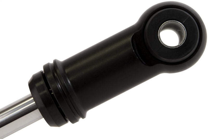 FOX Hydraulic Steering Stabilizer | Jeep Wrangler JK (07-18) 2.0" x 10.1" (982-24-941)