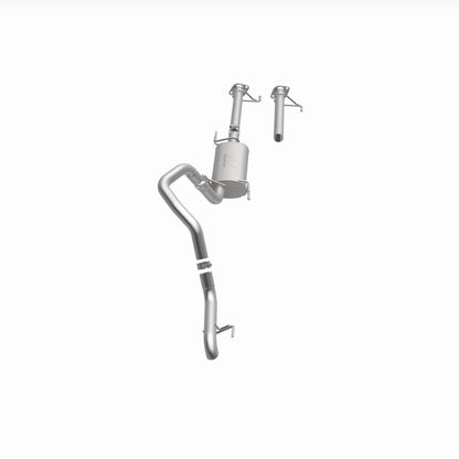 MagnaFlow Overland SS Cat-Back Exhaust | Toyota 4Runner / Lexus GX460 (05-23) (19544)