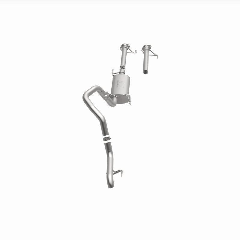 MagnaFlow Overland SS Cat-Back Exhaust | Toyota 4Runner / Lexus GX460 (05-23) (19544)