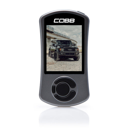 Cobb 24-26 Toyota Land Cruiser AT (Hybrid) AccessPort