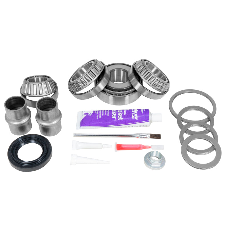 Yukon Gear Master Overhaul Kit For Toyota T100 / Tacoma Rear Differential | Toyota T100 / Tacoma (00-15) (YK T100)