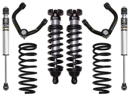 ICON 0-3in Stage 2 Suspension System | Toyota 4Runner (00-02) (K53132)