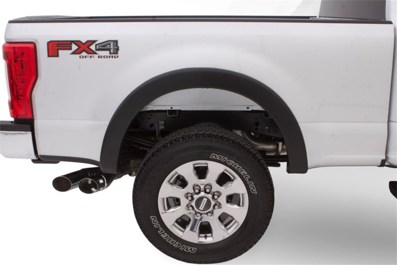 Bushwacker OE Style Flares | Ford F-150 (09-14) / 2009-2012 (21917-02)