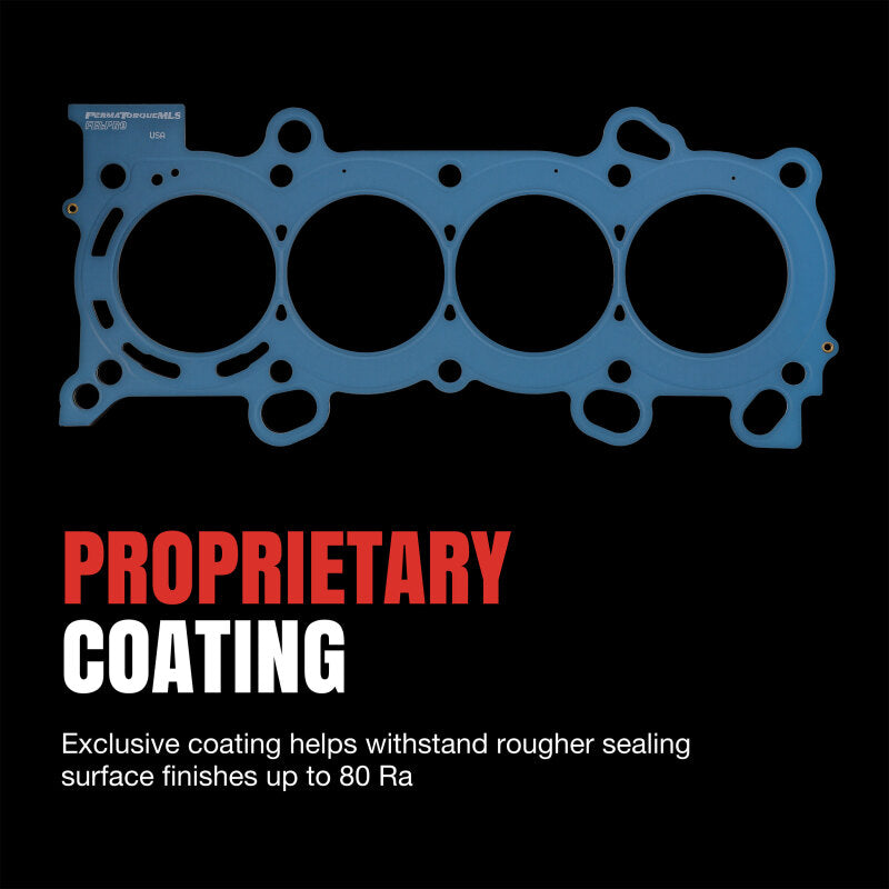 Fel-Pro PermaTorque Engine Cylinder Head Gasket | Toyota Tundra (07-09, 10-13, 14-18, 19-21)