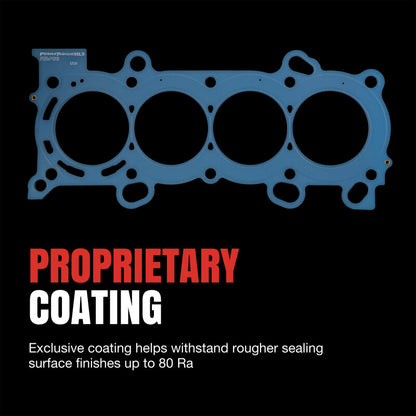 Fel-Pro PermaTorque Cylinder Head Gasket | Ford F-150 (09-14) / Mustang (12-13) (26550PT)