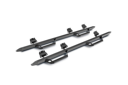 N-Fab Predator Pro Step System | Ford F-150 (15-26) / Raptor (17-23) / Lightning (22-26) (PRF1590CC-TX)