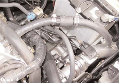 Injen Short Ram Cold Air Intake System | 2004 - 2006 Scion xB (IS2100BLK)