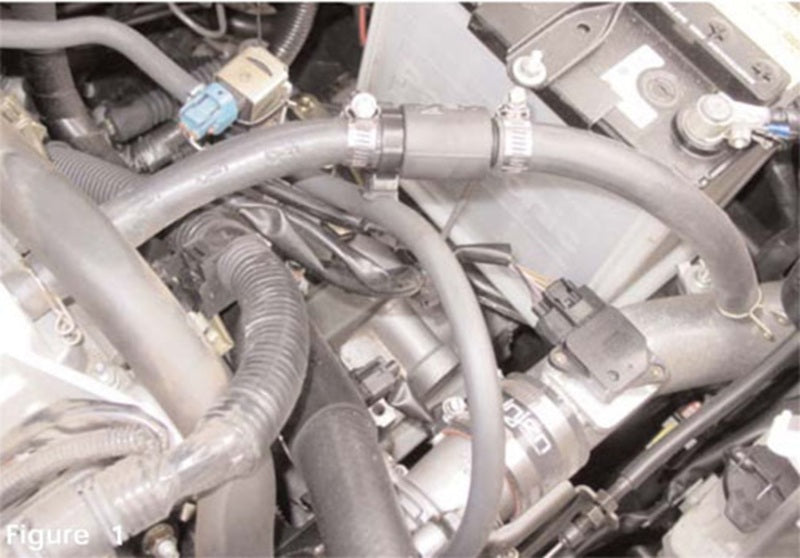 Injen Short Ram Cold Air Intake System | 2004 - 2006 Scion xB (IS2100BLK)