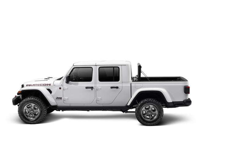 Rugged Ridge Armis Hard Folding Bed Cover | Jeep Gladiator JT (20-24) (13550.24)