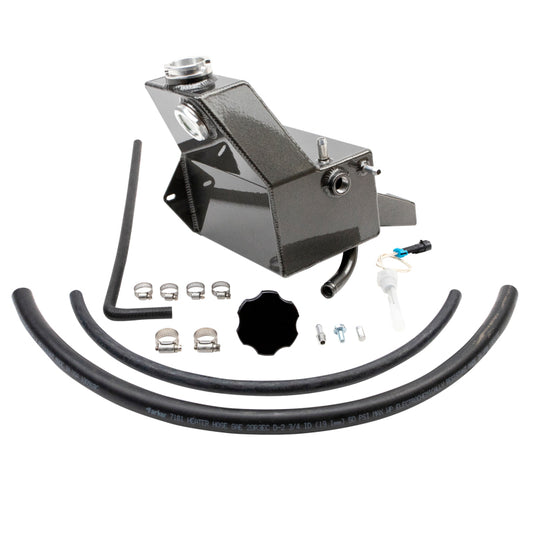 Wehrli OEM Placement Coolant Tank Kit | Dodge Ram 2500/3500 (11-18) (WCF100628-GB)