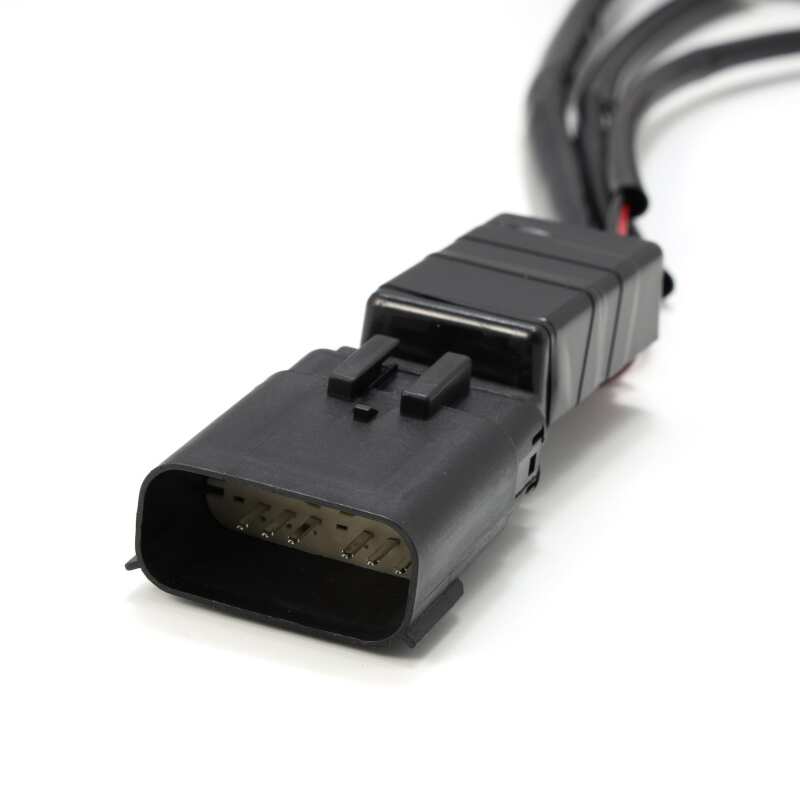 AlphaRex Wiring Adapter | Ford F-150 Raptor (17-20) (810006)