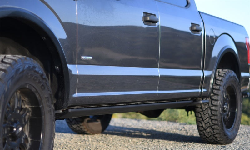 AMP Research PowerStep Smart Series | Ford F-150 (18-20) (86151-01A)