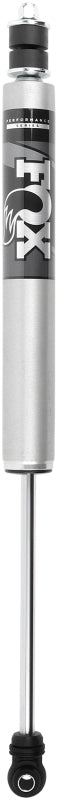 FOX 2024-2026 Lexus GX550 / Toyota Land Cruiser Suspension Shock Absorber | Lexus GX550 / Toyota Land Cruiser (24+)